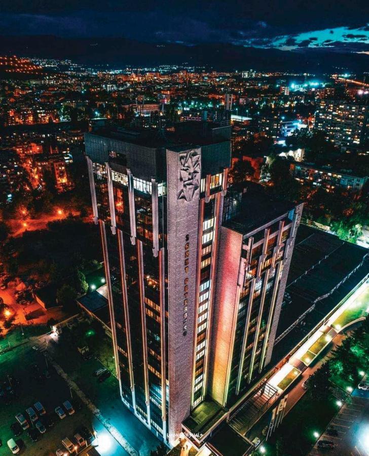 Хотел парк санкт петербург