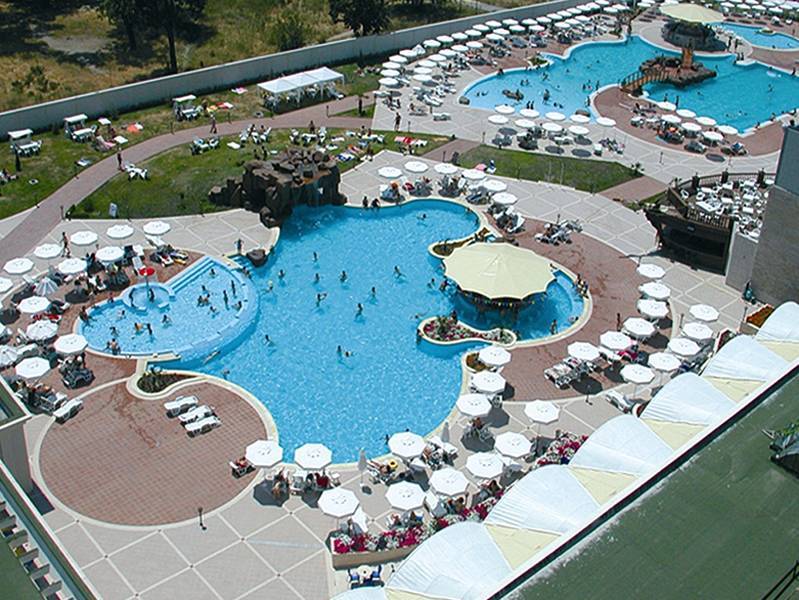 парк санкт петербург Хотел 4*