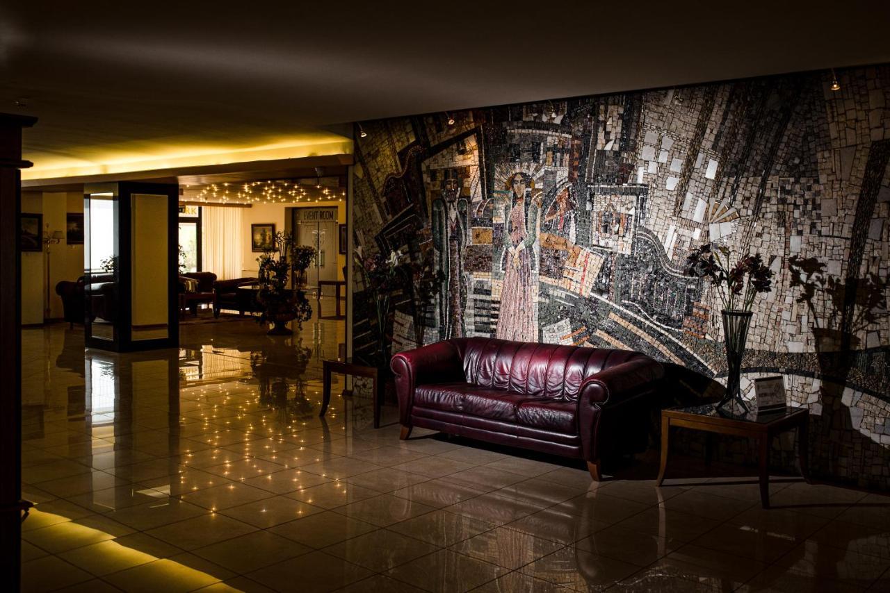Park Sankt Peterburg Hotel Plovdiv