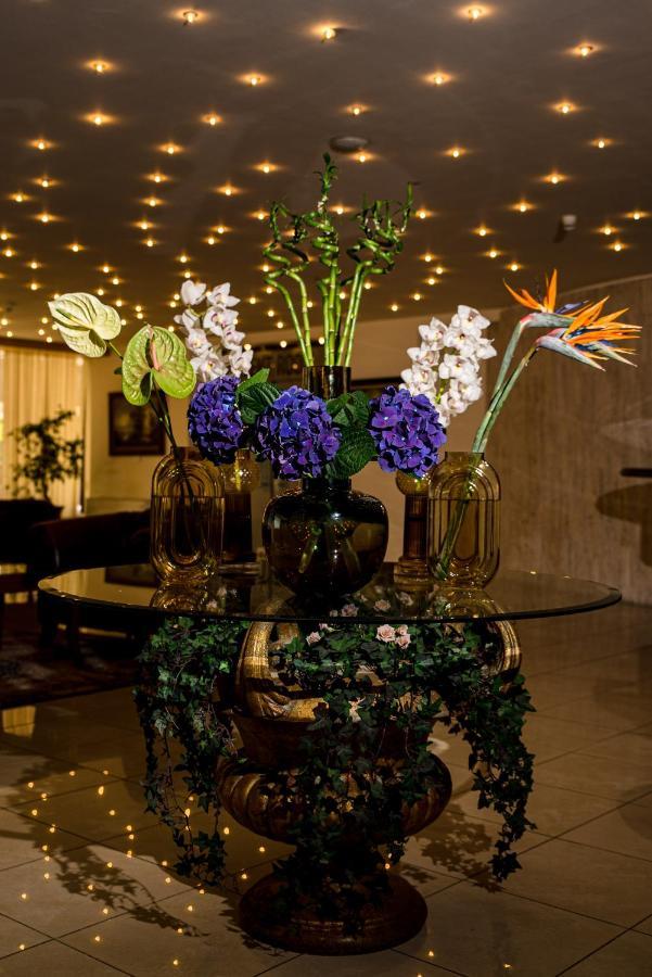 Park Sankt Peterburg Hotel