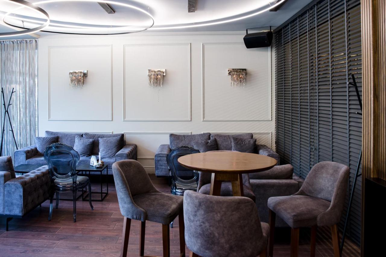 Park Sankt Peterburg Hotel 4*